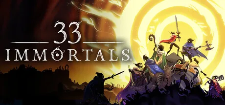 33 Immortals is Out Now: Launch Price and Where to Buy