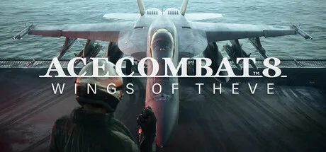 ACE COMBAT 8: WINGS OF THEVE Just Launched - First Impressions and Best Deals