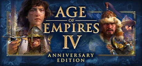 Age of Empires IV: