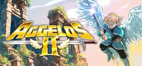 Aggelos 2 is Out Now: Launch Price and Where to Buy