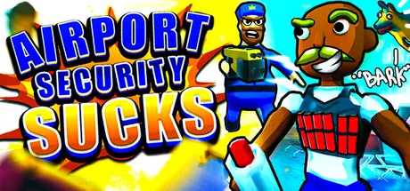 Airport Security Sucks! is out now: launch price and where to buy