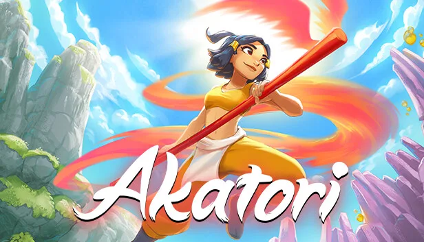 Akatori is Out Now: Launch Price and Where to Buy