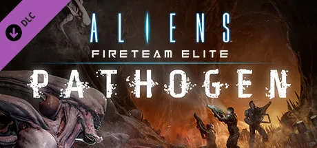 Aliens: Fireteam Elite - Pathogen