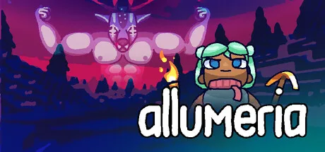 Allumeria