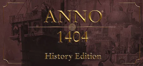Anno 1404 History