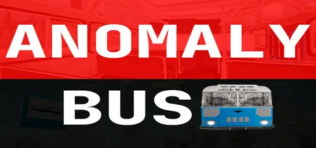 Anomaly Bus