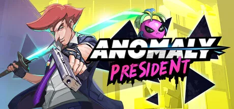 Anomaly President is Out Now: Launch Price and Where to Buy