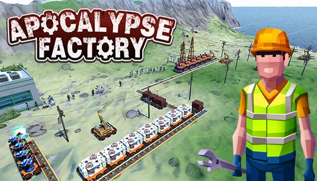 Apocalypse Factory