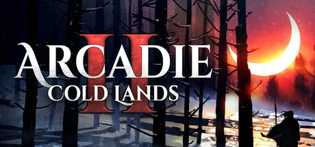 Arcadie II: Cold Lands is Out Now: Launch Price and Where to Buy