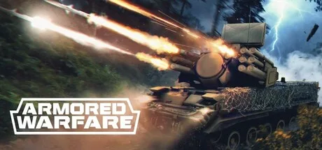 Armored Warfare