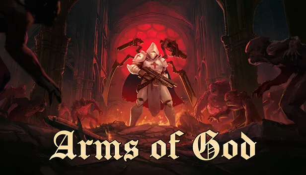 Arms of God