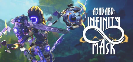 ASHGARD: Infinity Mask