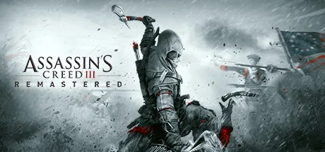 Assassin's Creed III Remastered