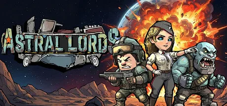 Astral Lords Launches with Stellar First Impressions and Hot Deals