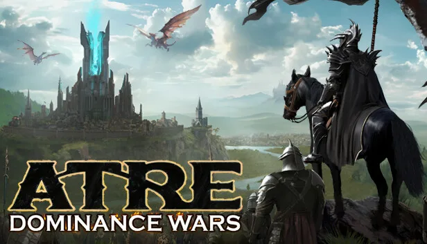 Atre: Dominance Wars