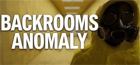 BACKROOMS ANOMALY is Out Now: Launch Price and Where to Buy