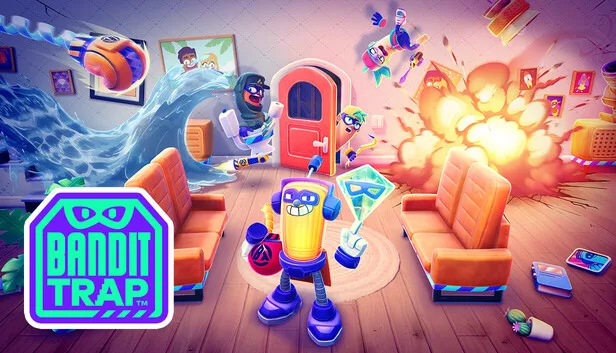 Bandit Trap