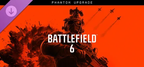 Battlefield™ 6 - Phantom Upgrade