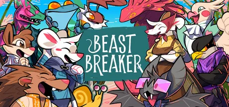 Beast Breaker is Out Now: Launch Price and Where to Buy