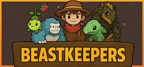 Beastkeepers