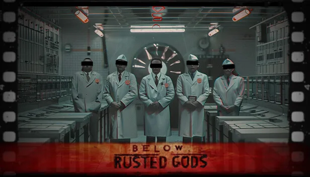 Below, Rusted Gods is Out Now: Launch Price and Where to Buy