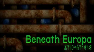 Beneath Europa
