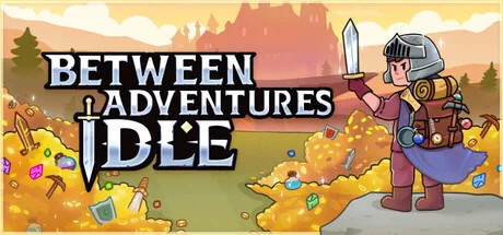 Between Adventures IDLE