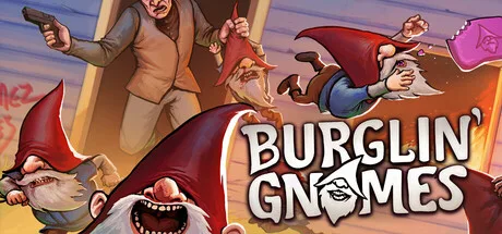 Burglin' Gnomes Launches: Price, Deals, and Where to Buy