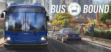 Bus Bound Now Available: Launch Price and Purchase Options