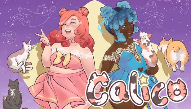 Calico