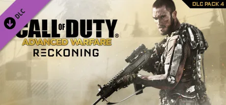 Call of Duty: Advanced Warfare - Reckoning