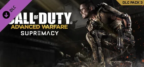 Call of Duty: Advanced Warfare - Supremacy