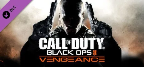 Call of Duty: Black Ops II - Vengeance