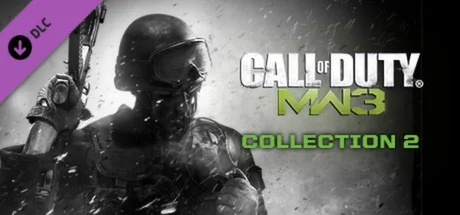 Call of Duty: Modern Warfare 3 (2011) - Collection 2