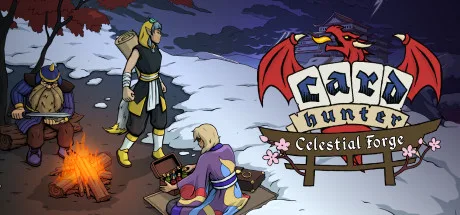 Card Hunter