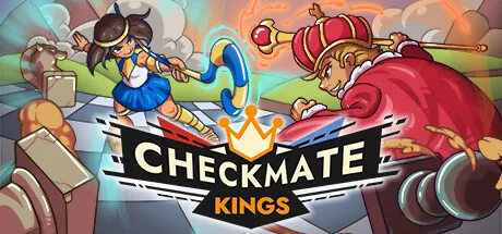 Checkmate Kings