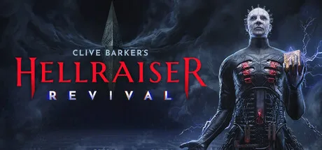 Clive Barker's Hellraiser: Revival is Out Now - Launch Price and Where to Buy