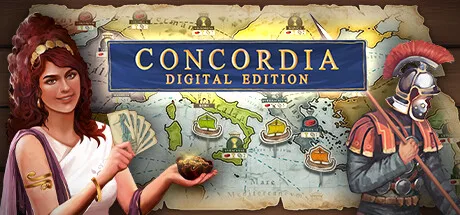 Concordia: