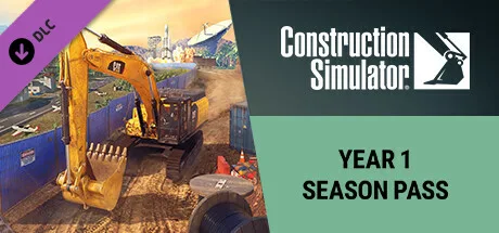 Construction Simulator