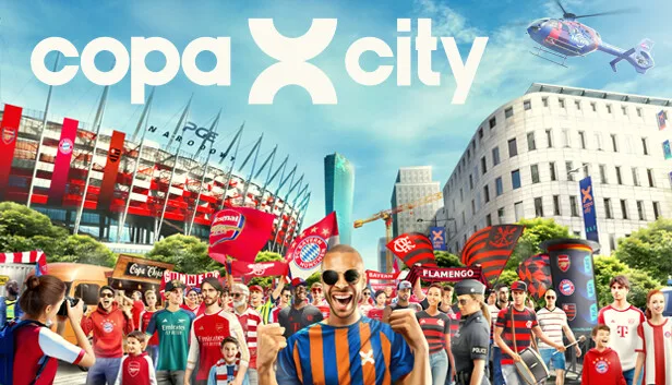 COPA CITY