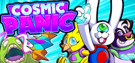 Cosmic PANIC