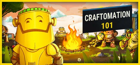 Craftomation 101: Programming & Craft