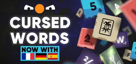 Cursed Words: The Word Game That Isn't