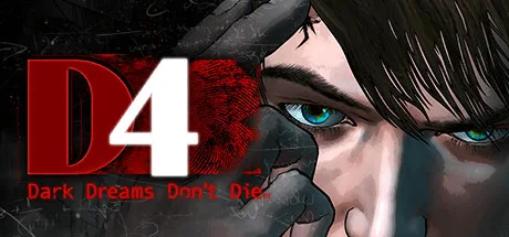 D4: Dark Dreams Don’t Die -Season One