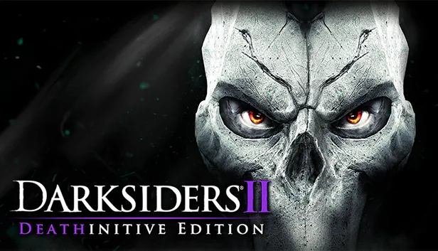 Darksiders II Deathinitive