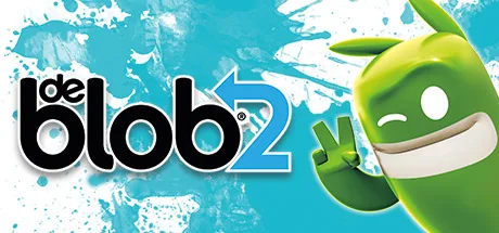 Blob 2