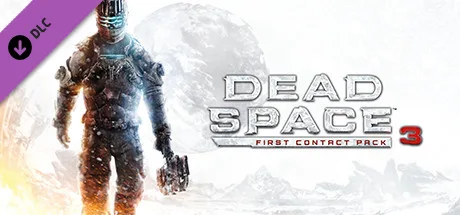 Dead Space 3 First Contact Pack