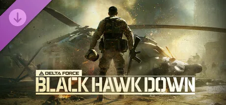 Delta Force: Black Hawk Down