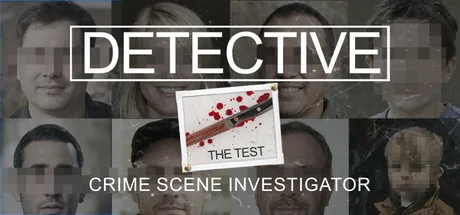 Detective - The Test