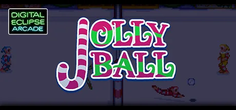 Eclipse Arcade: Jollyball
